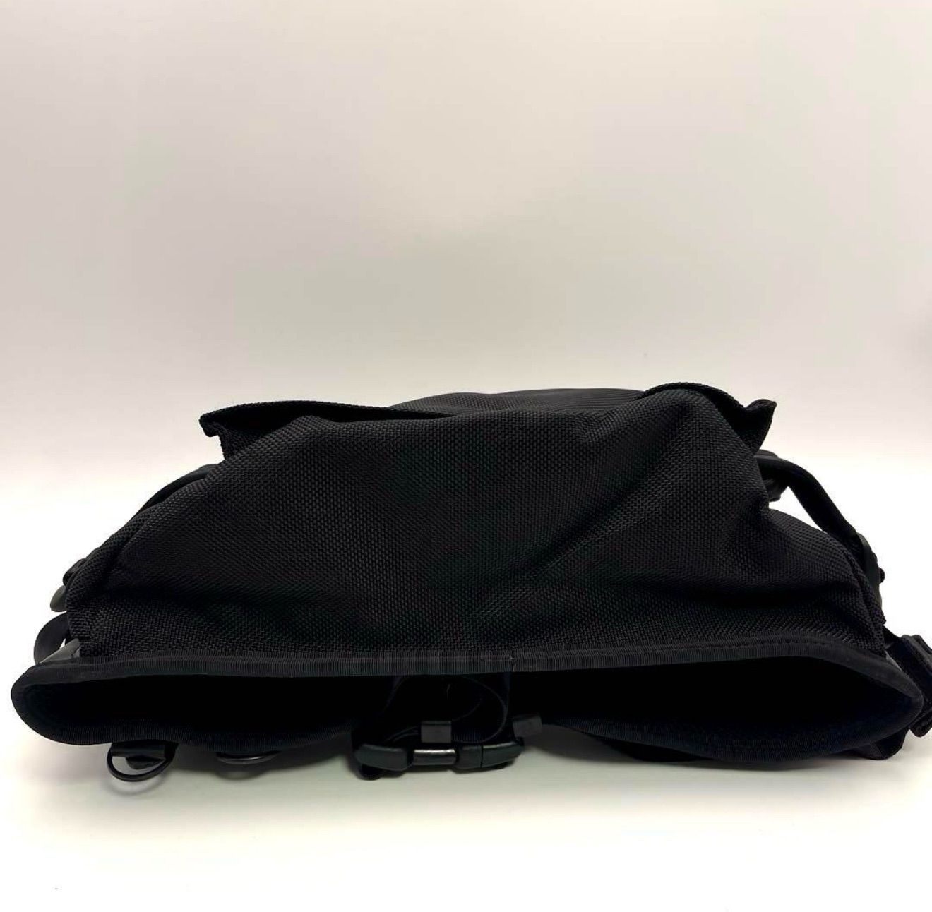 美品】PORTER HEAT ウエストバッグ L ブラック マグライト付属 316