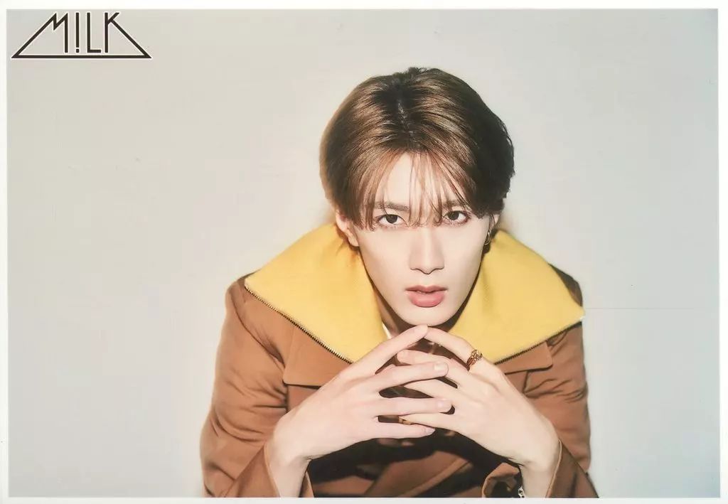 M!LK 山中柔太朗 生写真 中古】生写真(男性) M!LK/山中柔太朗/横型・バストアップ/M!LK