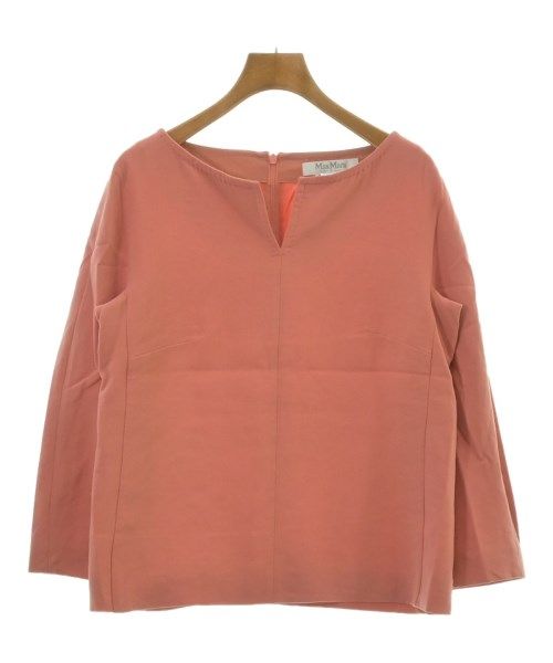 Max Mara ブラウス レディース 古着