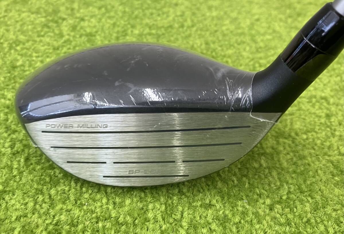 ブリヂストン B1 フェアウェイウッド 5番 18° TOUR AD BS-6 フレックスS