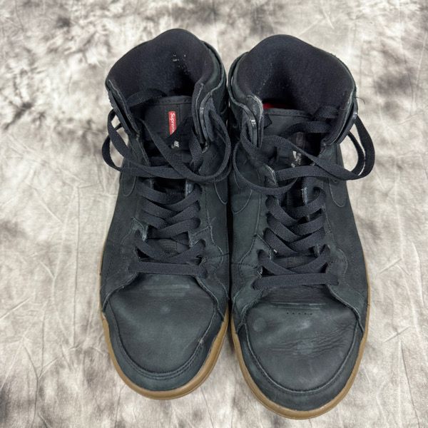 Supreme×NIKE/シュプリーム×ナイキ ZOOM AIR 94 HI 428927-005