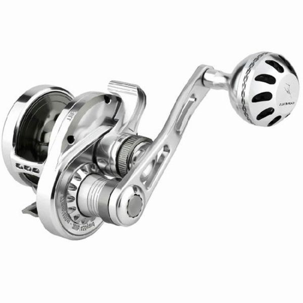 ジギングリール LS 20-SR-L 左ハンドル