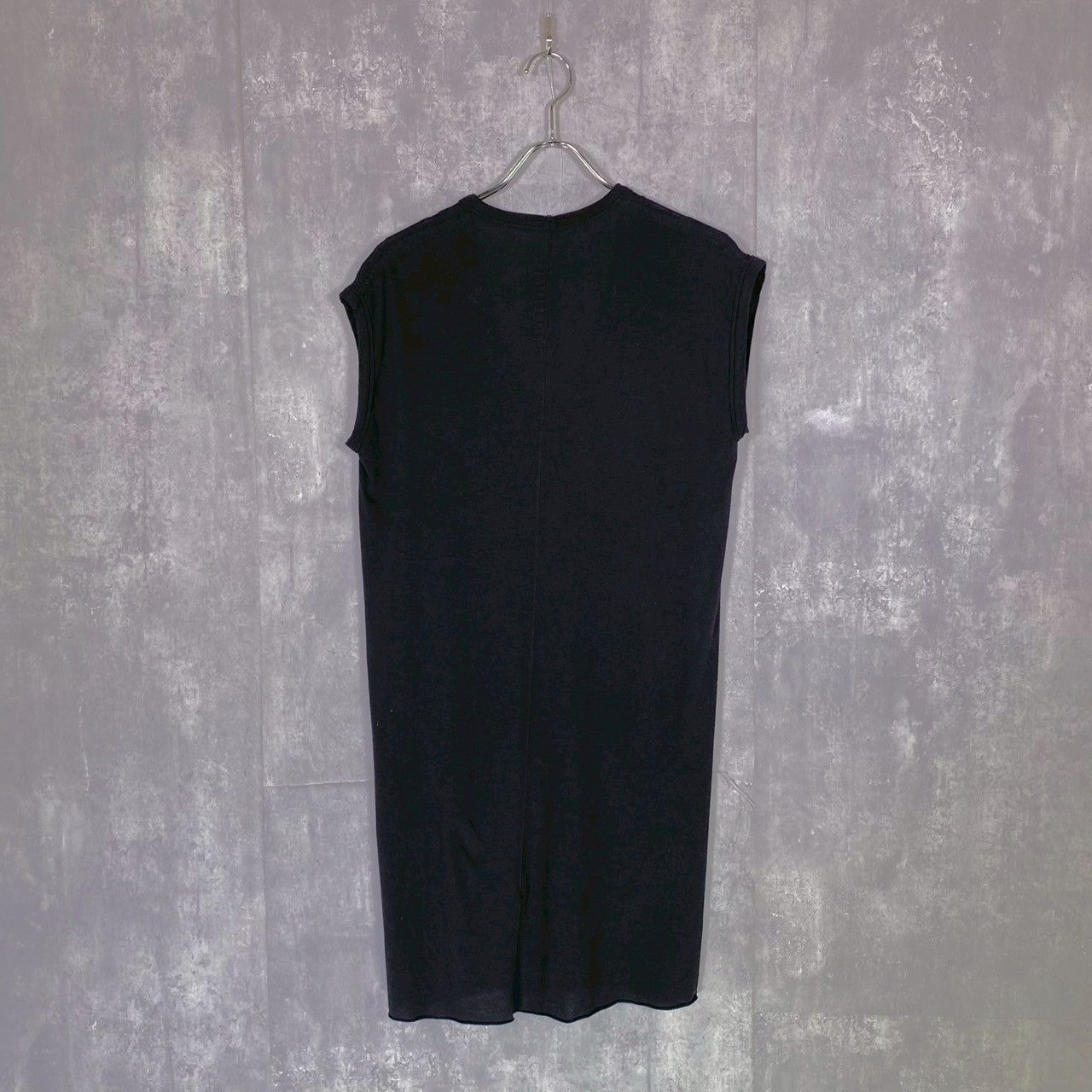 ※新品　未使用 RICK OWENS /リックオウエンス ノースリーブ M Rick Owens』リックオウエンス (38) ノースリーブ - メルカリ