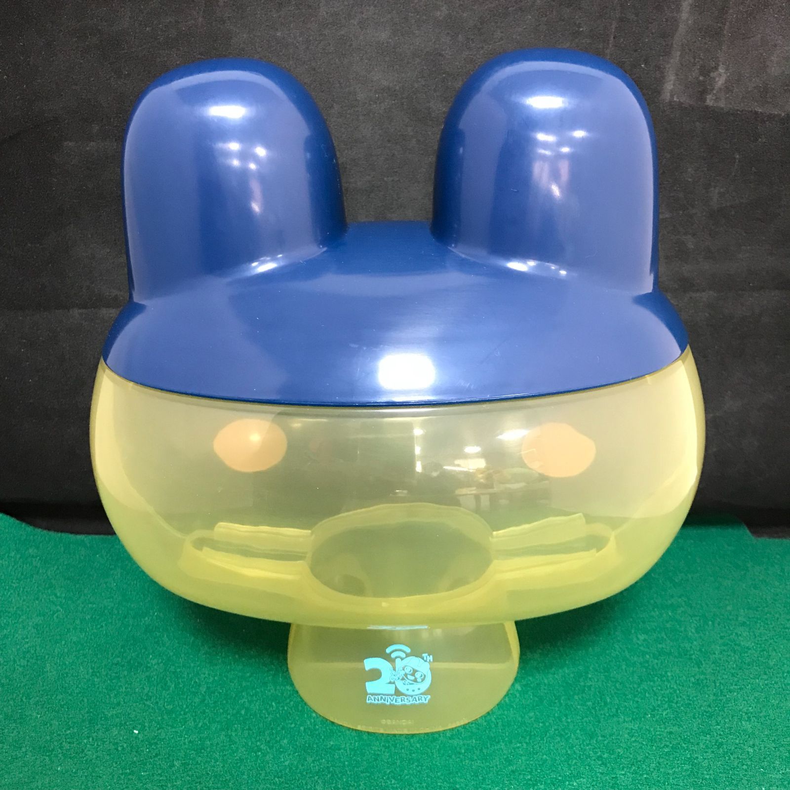 4422 一番くじたまごっち～祝! またまたこらぼれーしょんおめで