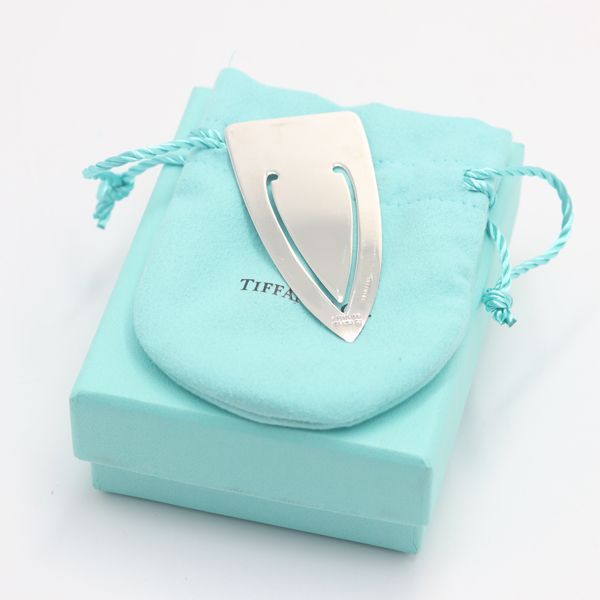 ティファニー マネークリップ SV925 ティファニー マネークリップ SV925 保存袋 | 東京銀座のヴィンテージ