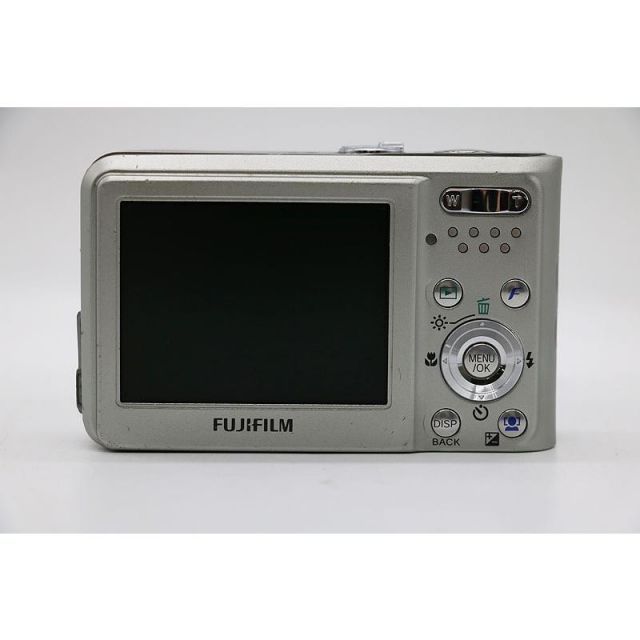 □FUJIFILM 富士フイルム DIGITAL CAMERA FinePix F31fd 中古並品 偶然