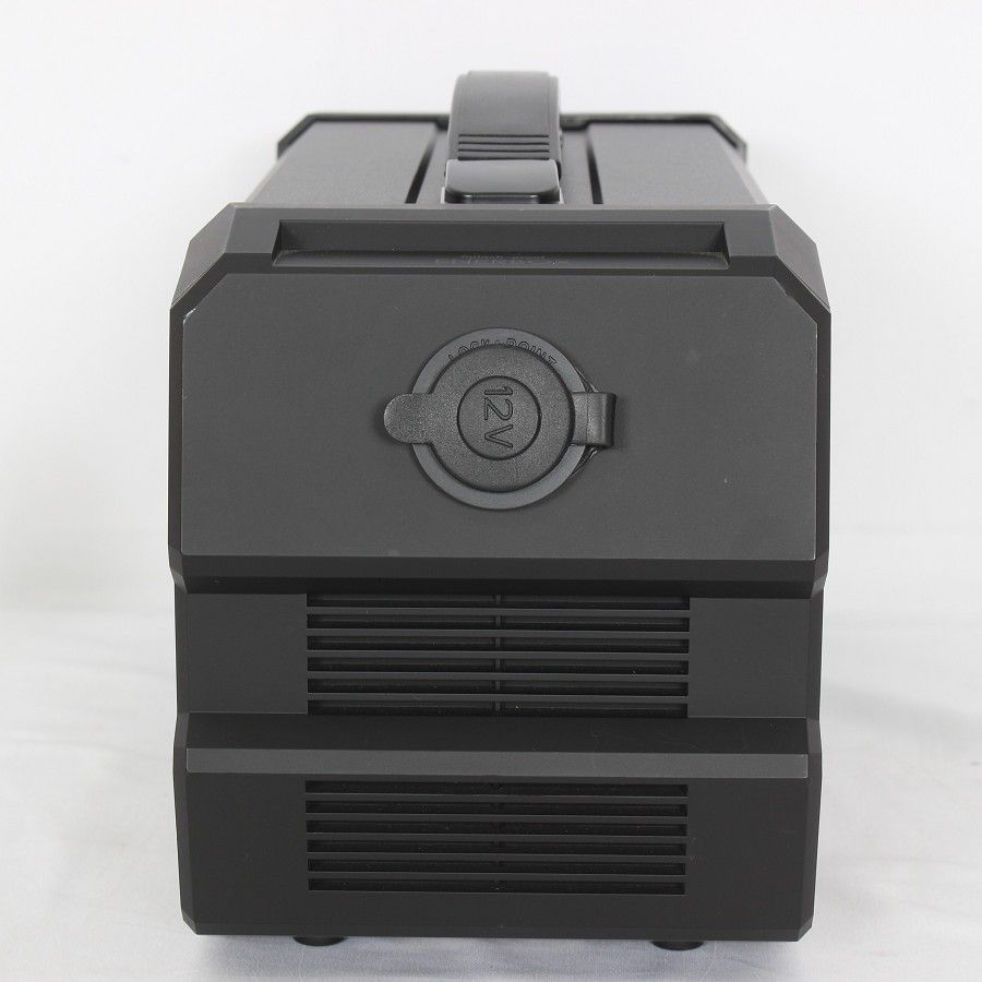 LACITA ENERBOX ENERBOX01-SP 防沫タイプ ポータブル電源 444Wh