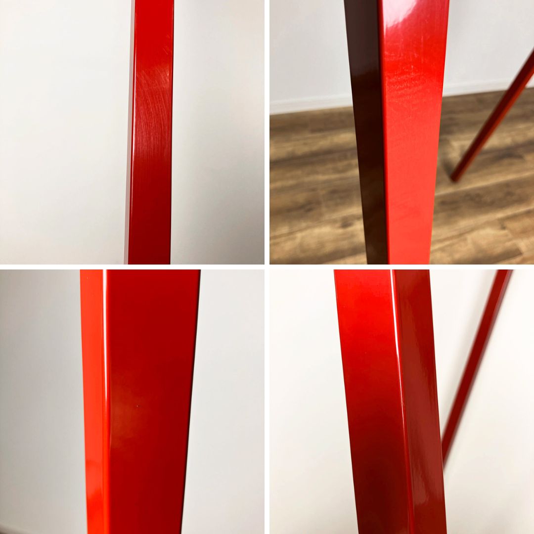 STAND WARDROBE