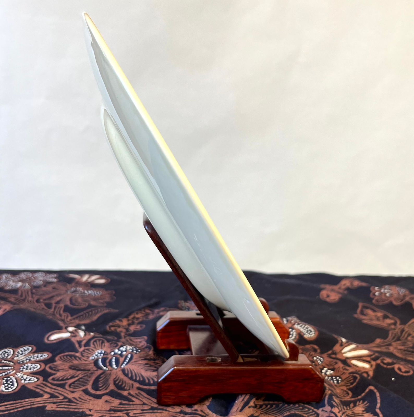 イギリス ス—ジ—・ク—パー ケ—キ皿5枚セット 1900年代 スージー