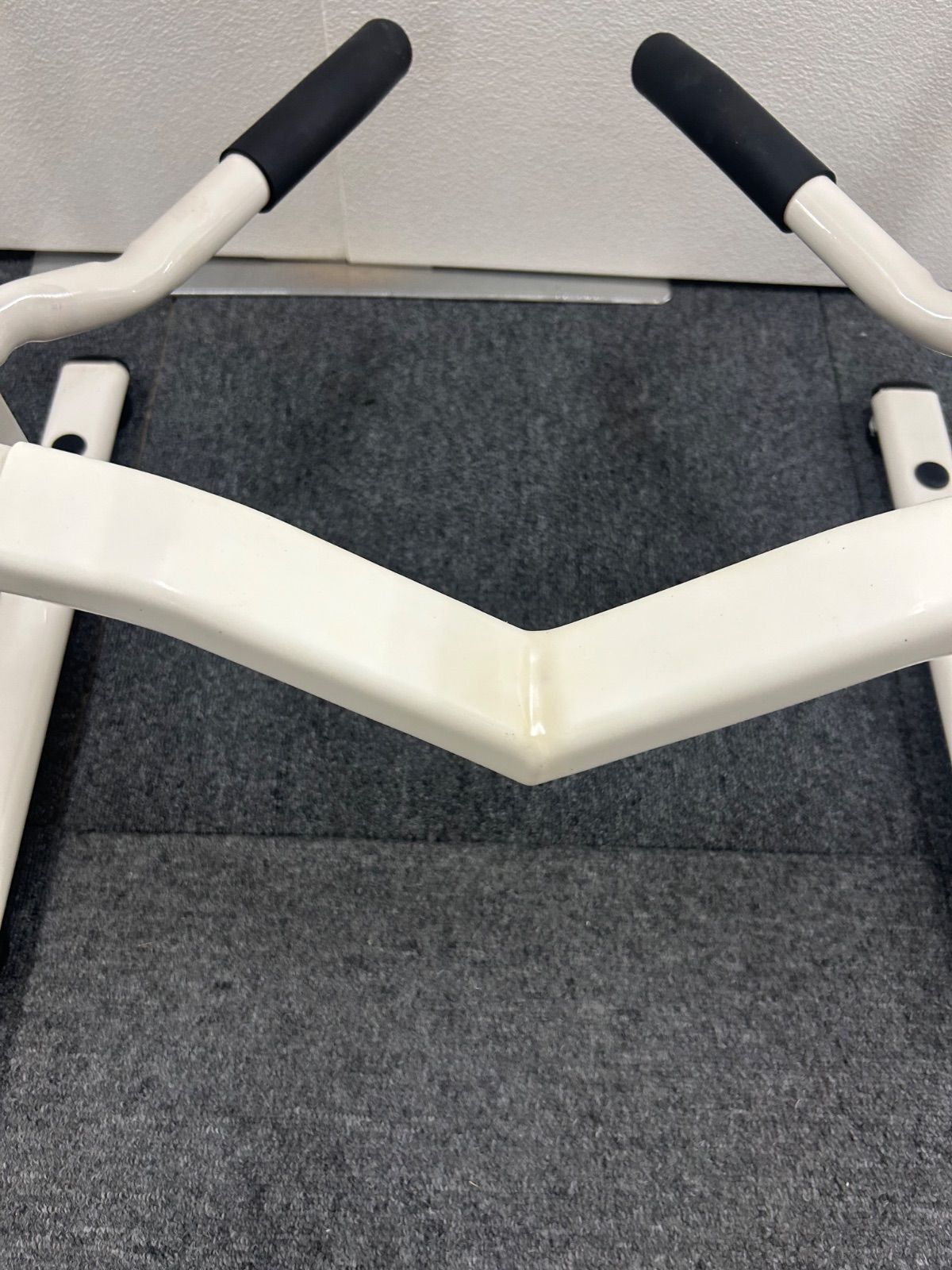 洋式トイレフレーム S-はねあげR