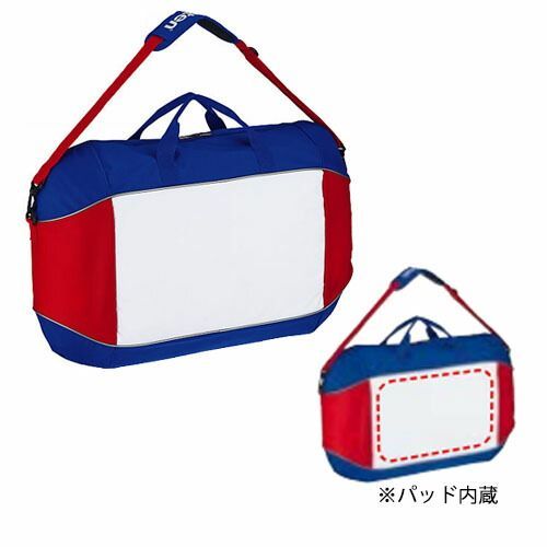 バスケットボール ボールバッグ