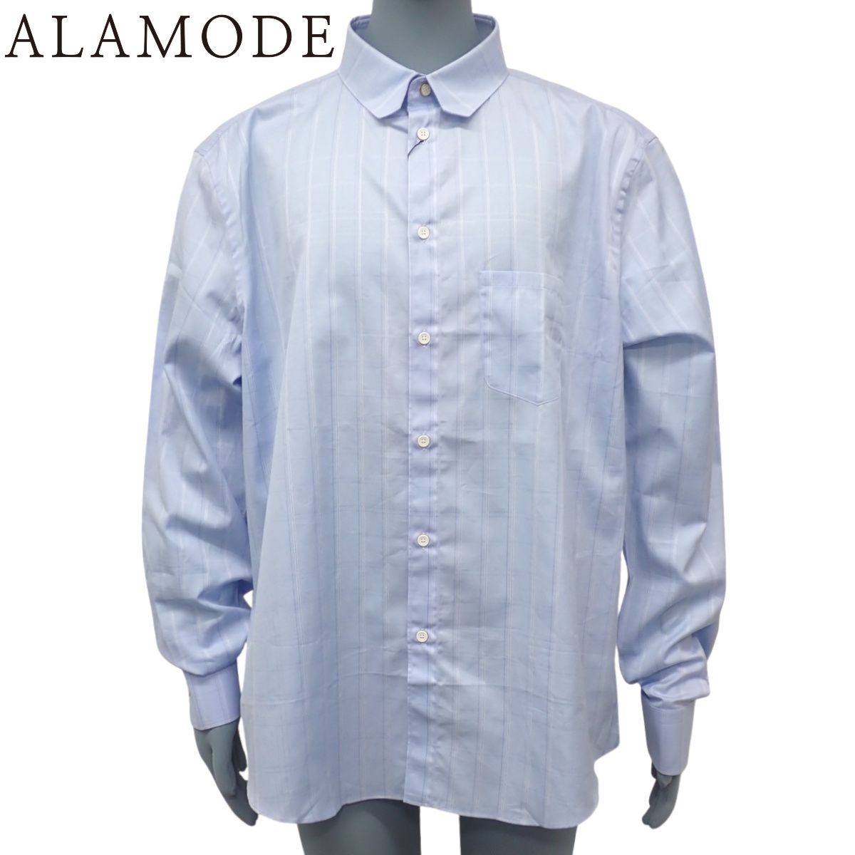 LOUIS VUITTON(ルイ・ヴィトン) ストライプ シャツ ブラウス 2020年  