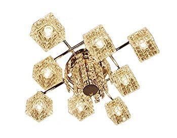 中古】(未使用・未開封品)Ampoule アンプール シャンデリア 照明