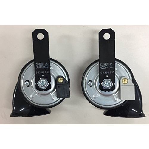 TOYOTAトヨタ純正レクサスLS600/600HLホーンセット 国内正規品 - メルカリ