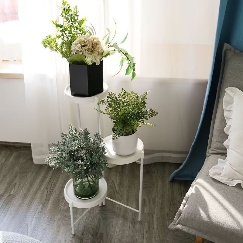 フラワー ラック