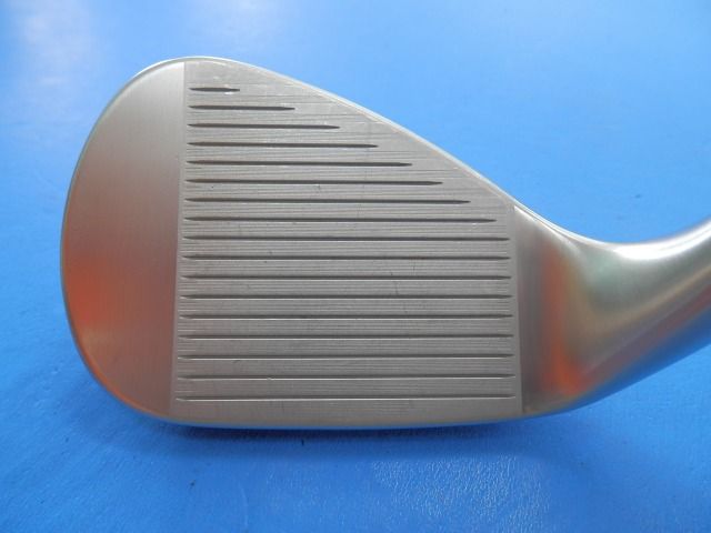 ウェッジ 即決 Ｉ７８ 中古良品 タイトリスト ボーケイ ＳＭ１０ Tour Chrome　ＤＧ （ＷＥＤＧＥ） ５２‐１２Ｆ 日本仕様[1770]即発送