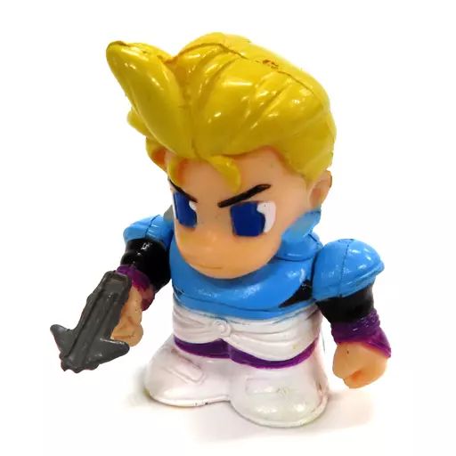 中古】文房具その他 エドガー・ロニ・フィガロ 「ファイナル