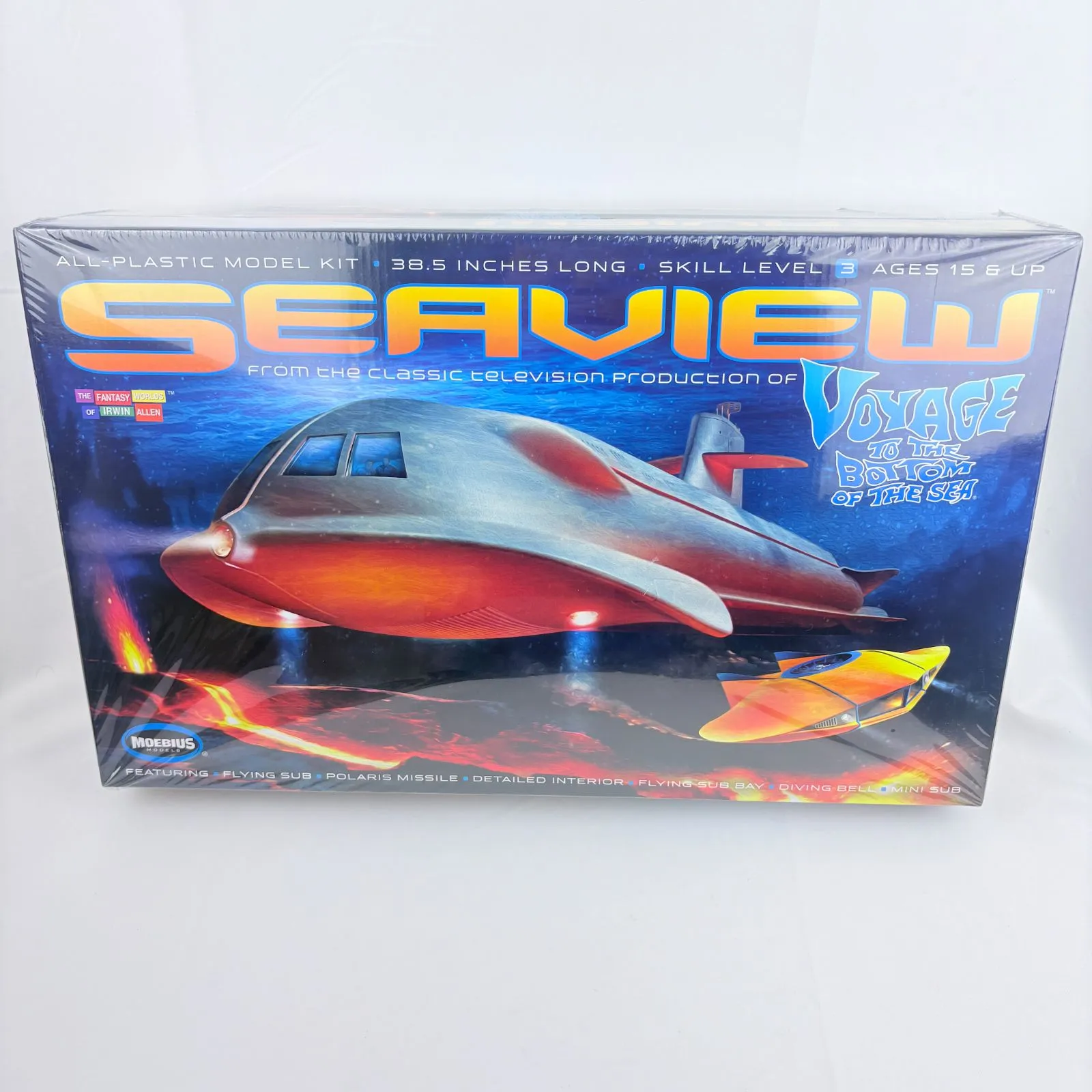 2025年最新】シービュー号の人気アイテム - メルカリ