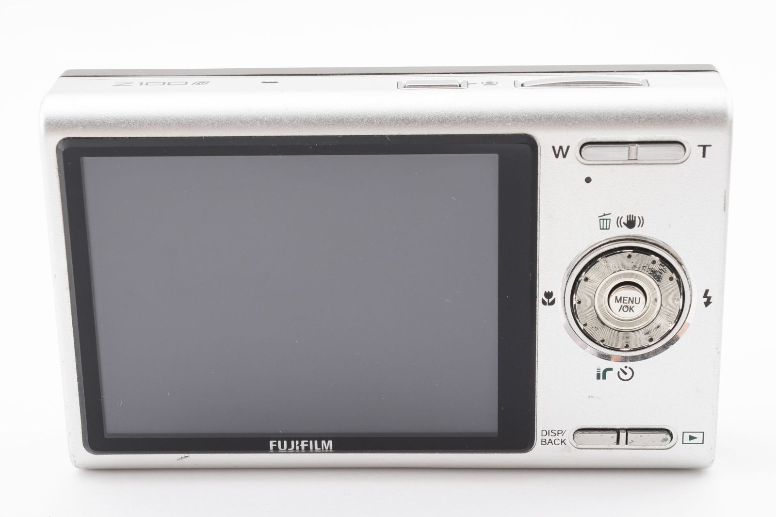 FUJIFILM FinePix Z100fd・画像で判断下さい