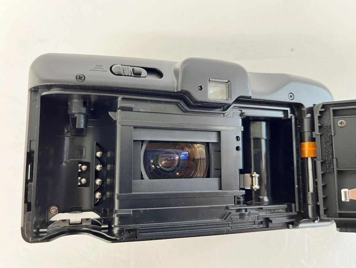 Canon　Autboy　フィルムカ　メラ　ジャンク品 Canon Autboy フィルムカ メラ ジャンク品 キヤノン(CANON