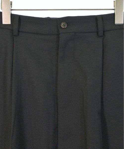 noir kei ninomiya スラックス レディース 【古着】【中古】【送料無料  