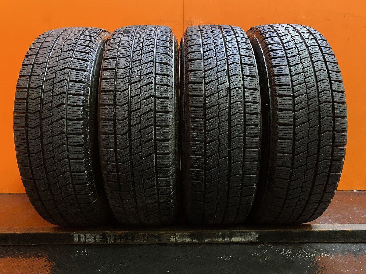 BS BLIZZAK VRX2 185/65R15】スタッドレス【阿部商会 LA STRADA BS BLIZZAK VRX2 185/65R15】スタッドレス【阿部商会 LA STRADA