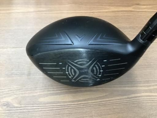 専用になります。 中古】 キャロウェイ XR 16 9.5° ドライバー DR XR(2016)ドライバー