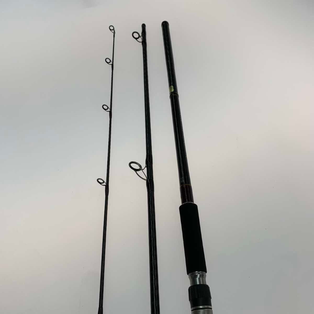 ○○SHIMANO シマノ ルアーロッド トラウトワンNS S100MH - メルカリ