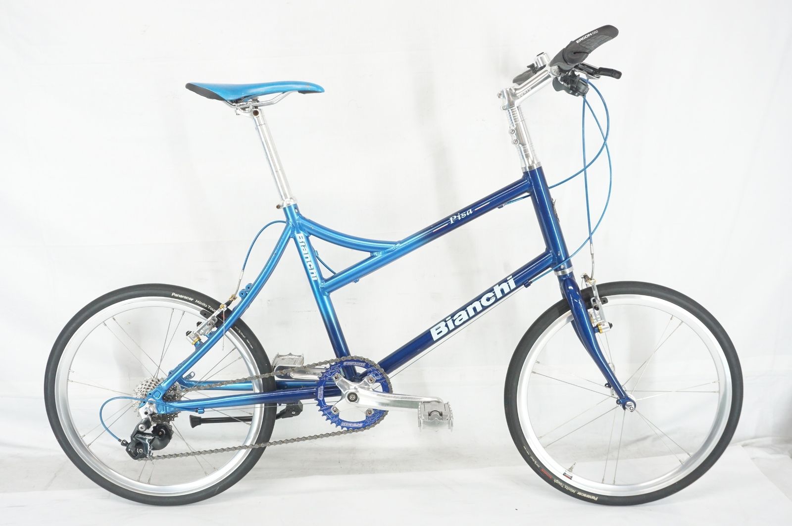 BIANCHI ビアンキ PISA SPORT 2009年モデル 20インチ ミニベロ | バイチャリ阪急塚口店