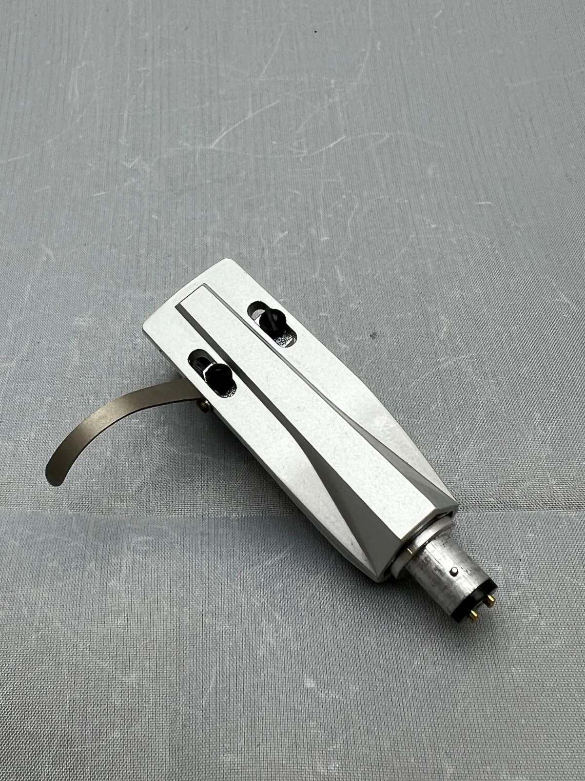 SHURE シュアー V15 TYPE IV MMカードリッジ シェル付き シュア V-15タイプⅣ – MM型の代表的カートリッジ | 【昭和