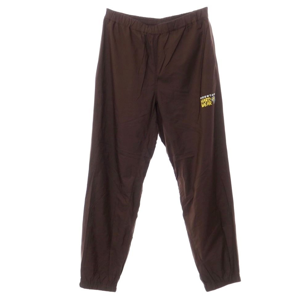 中古】マウンテンハードウェア MOUNTAIN HARD WEAR BEAMS別注 PERTEX