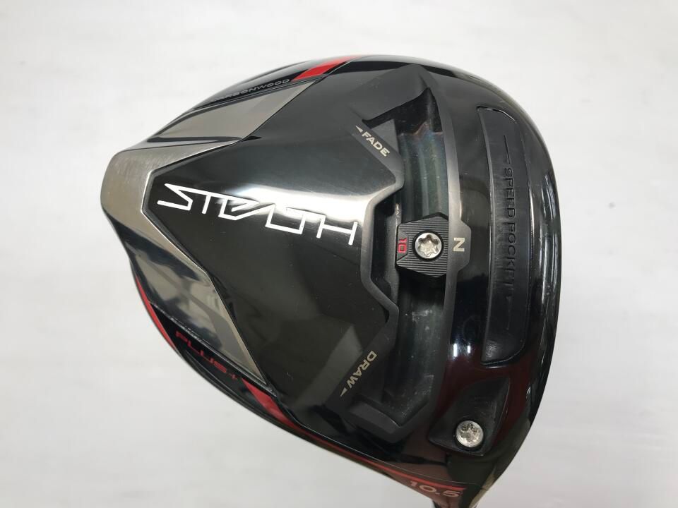 最短翌日発送】STEALTH PLUS+ | 10.5 | S | TENSEI SILVER TM50