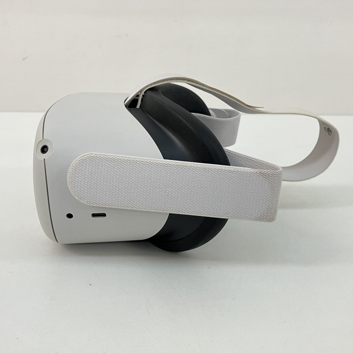VRヘッドセット ゲーム機