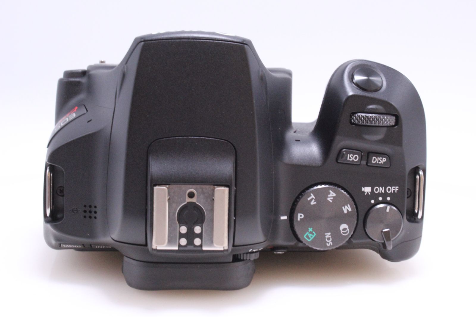 Canon デジタル一眼レフカメラ ダブルズームキットp 【公式通販】