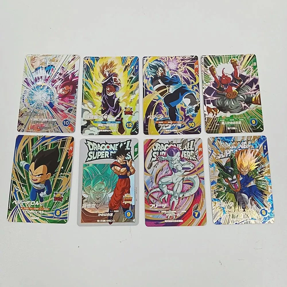 2025年最新】魔人ベジータ secの人気アイテム - メルカリ