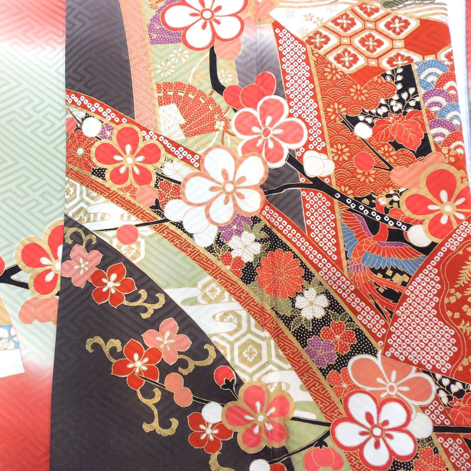 振袖 7点セット