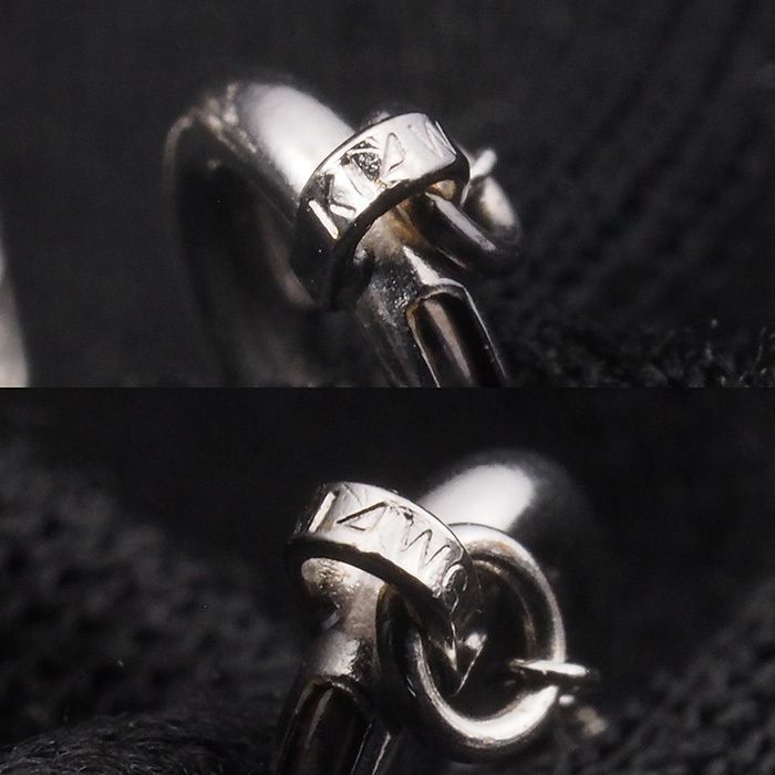 ペルラジオーネ Perlagione あこやパール/4mm～8mm ステーション