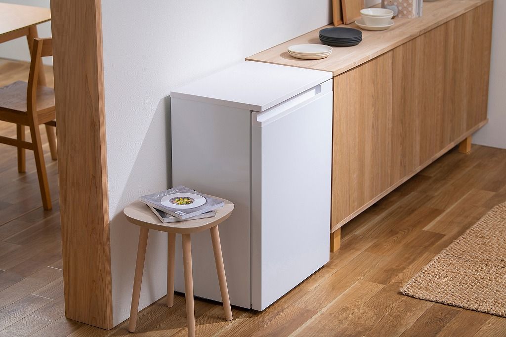 スリム 冷蔵庫