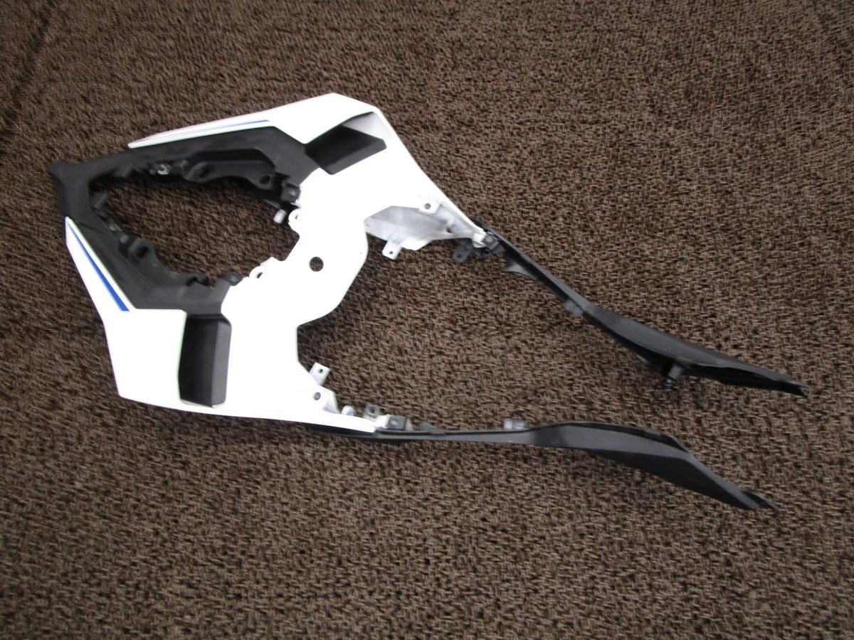 CBR250RR シートカウル □A6305 MC51 ホンダ MC51E 動画有 FI インジェクション