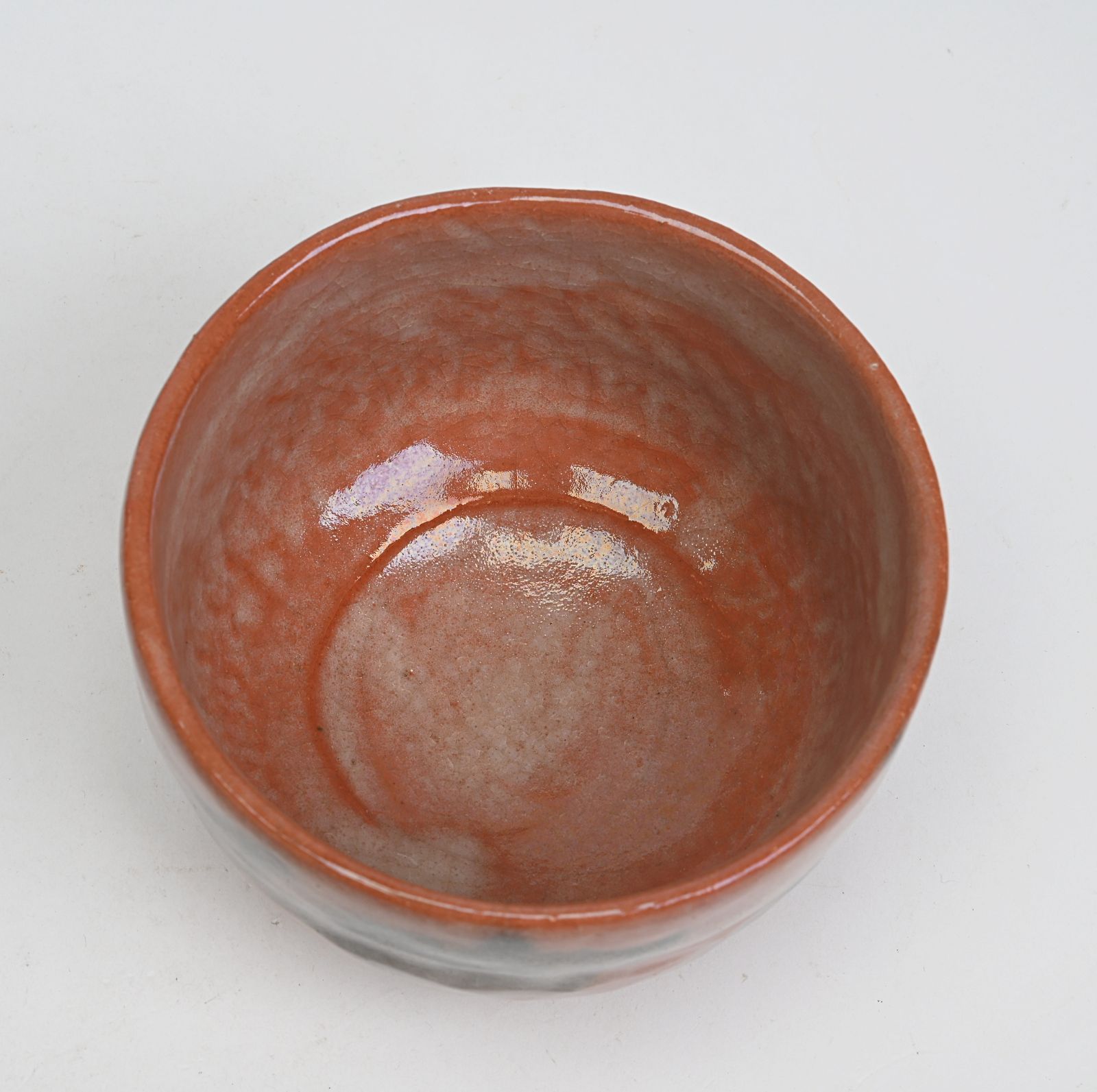 公式 ストアホビー・楽器・アート - 伊東桂楽 長次郎写 利休七種茶碗