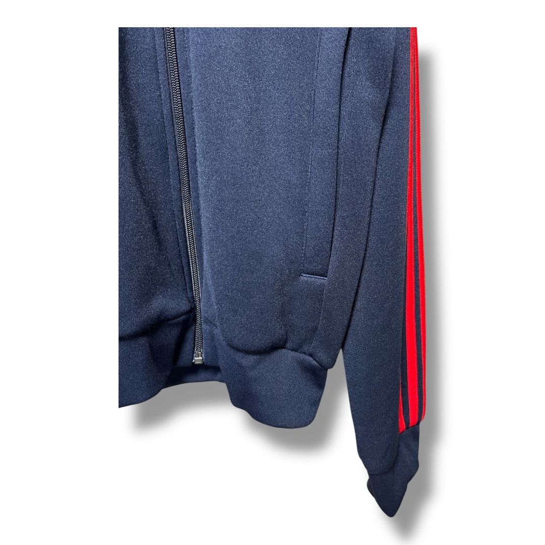 adidas originals アディダスオリジナルス SST トラックジャケット