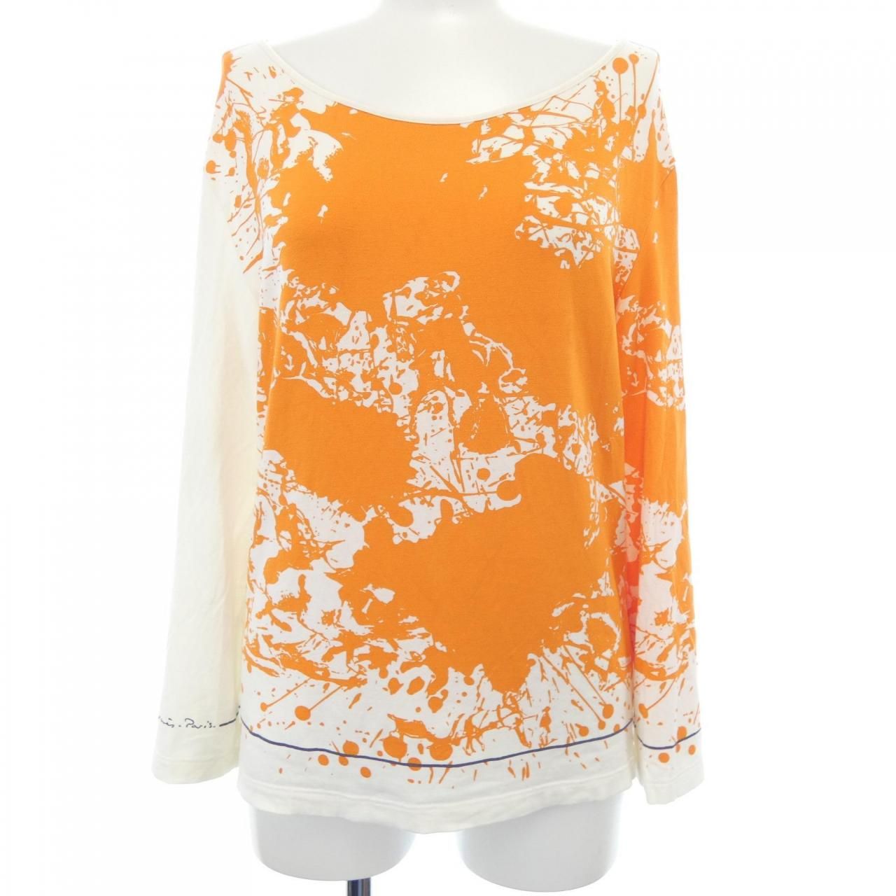 ヴィンテージ エルメス HERMES CHEVAL SURPRISE Tシャツ