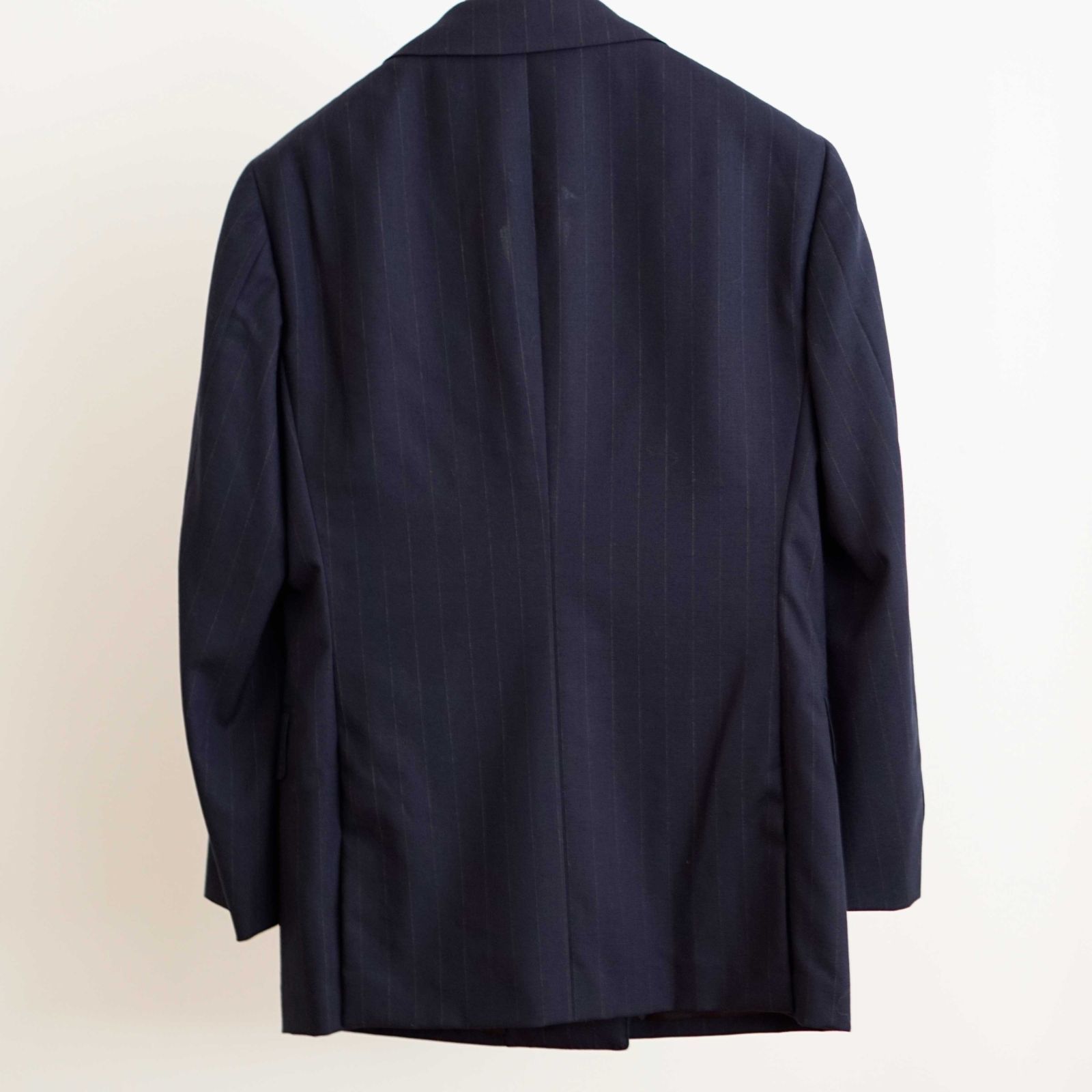 リングジャケット✖️シップス　ジャケット　紺ブレ　ダブル リングジャケット✖️シップス ジャケット 紺ブレ ダブル SHIPS