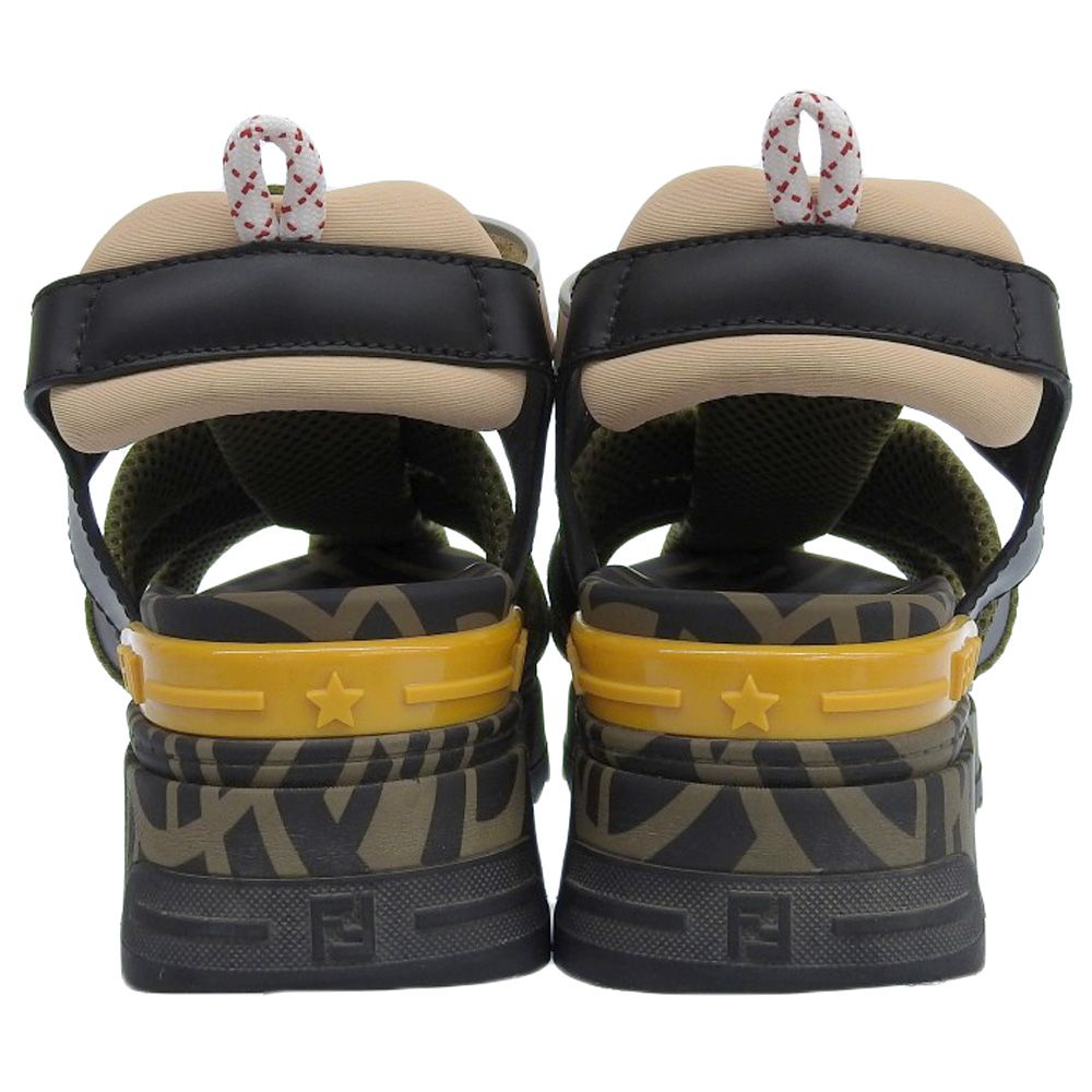 FENDI T-Rex サンダル