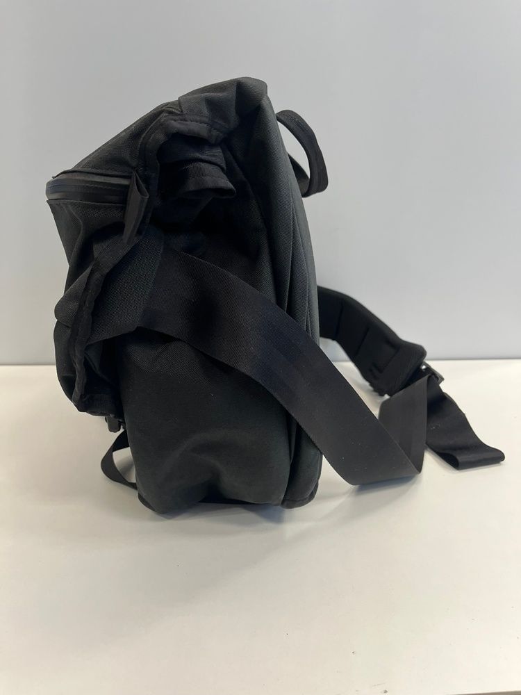 MYSTERY RANCH ミステリーランチ INVADER インベーダー 黒 ミステリー