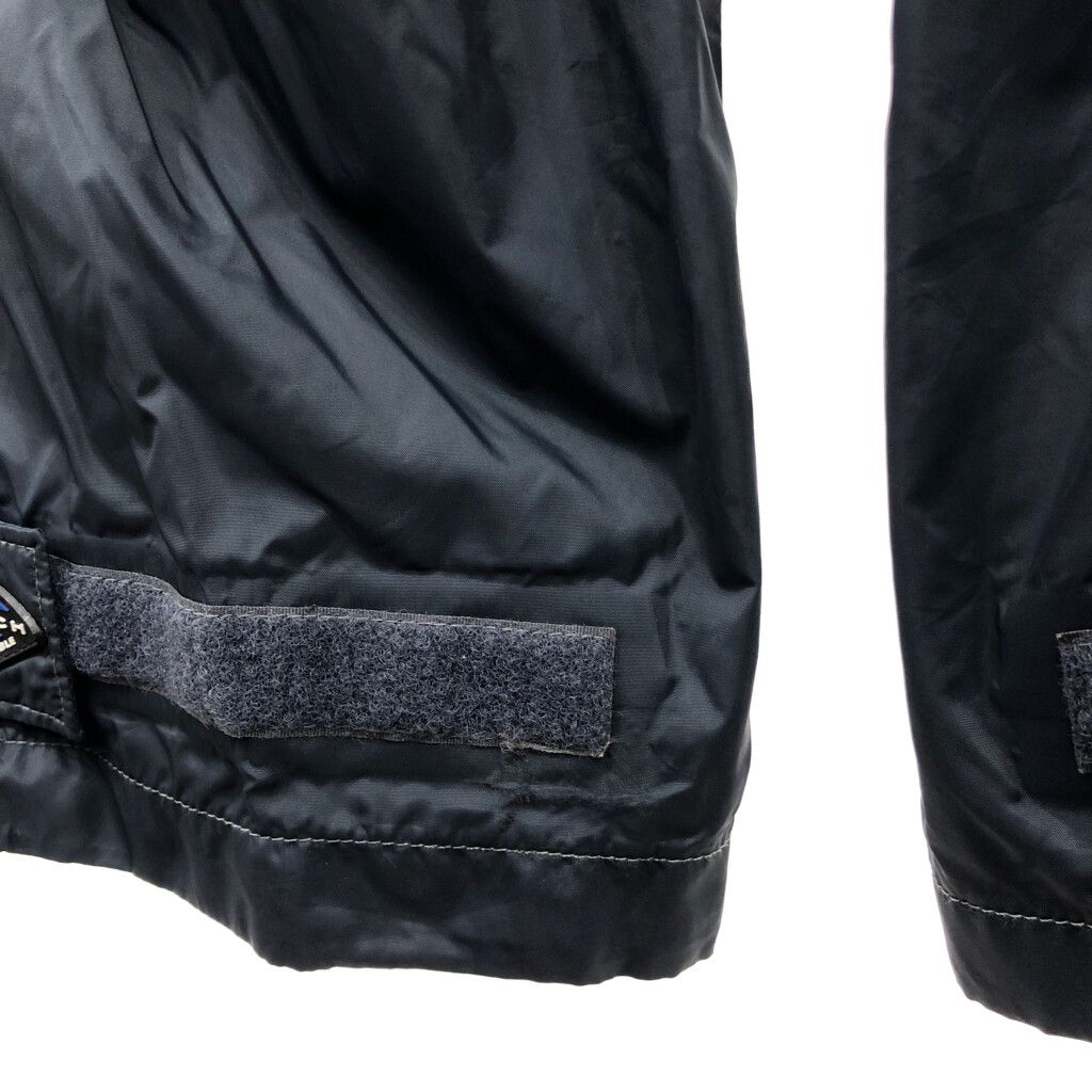 【美品 高機能】US Columbia OMNI-TECH パンツ グレー L Columbia コロンビア OMNI-TECH ナイロンパンツ アウトドア