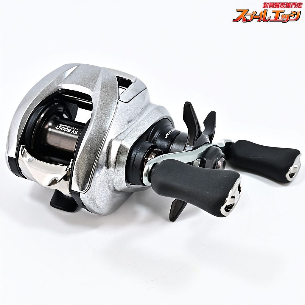 【ダイワ】 21ジリオン SV TW 1000XH DAIWA ZILLIONm40191