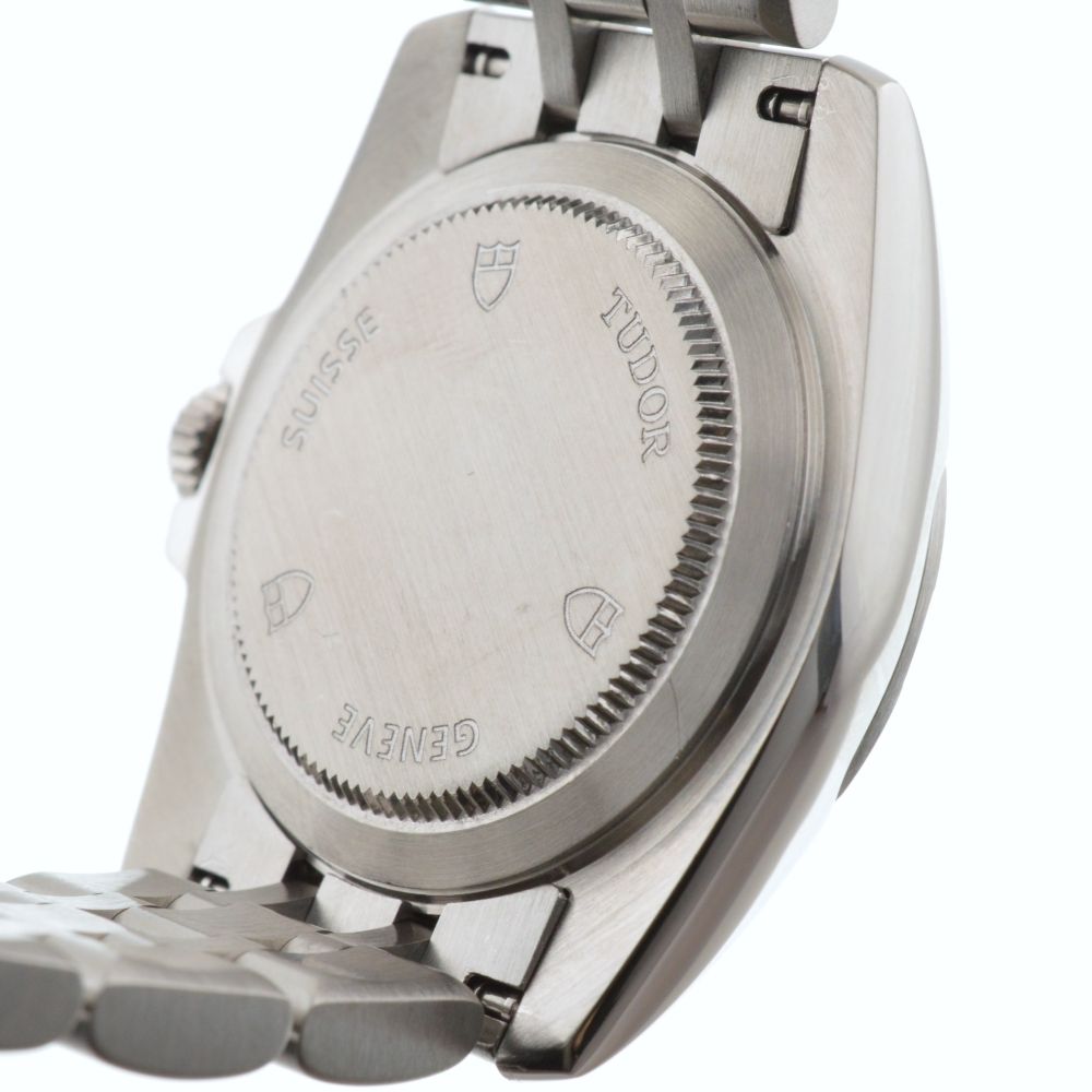 チューダー TUDOR