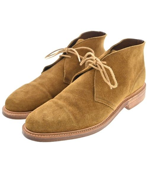 CHEANEY ビジネス ドレスシューズ メンズ 古着