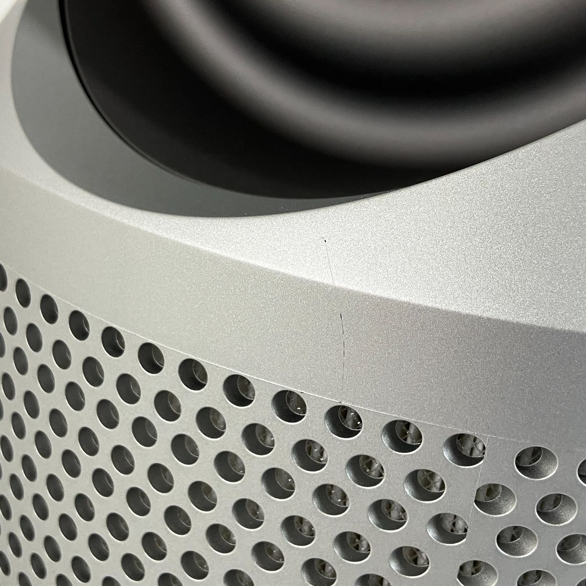 Dyson ダイソン HP00空気清浄機能付ファンヒーター 2024年製 Dyson ダイソン HP00 Pure Hot＋Cool ホットプラスクール 2024年